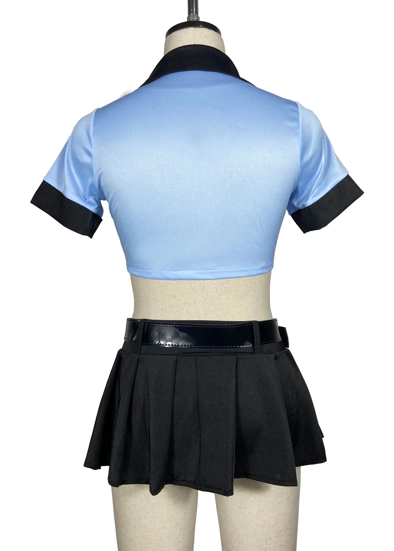Costume de policière sexy